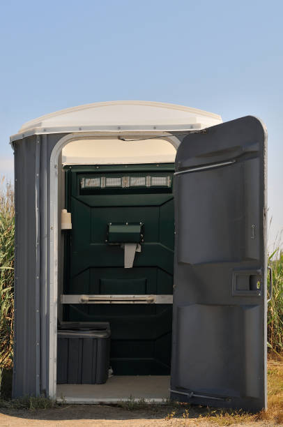 Best Portable restroom trailer rental  in Curtice, OH